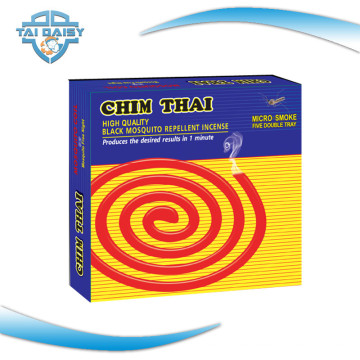 Guyana Chim Thai Famous Brand Mosquito Coils / 504 Vrigin Mosquito Coils